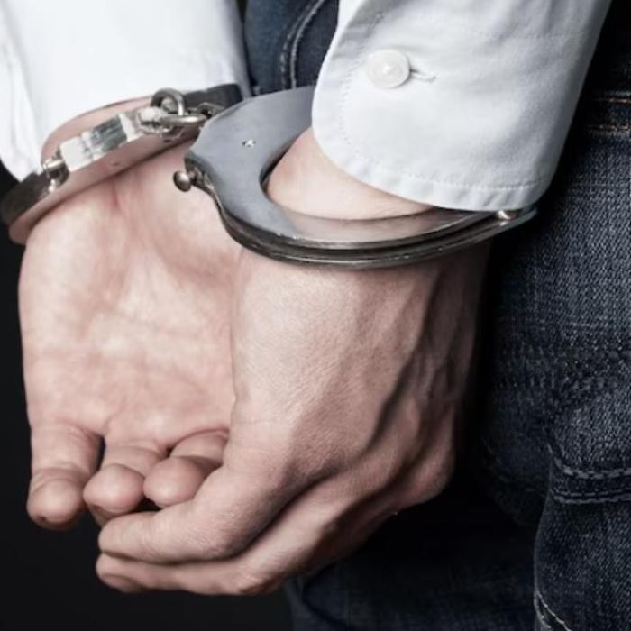 Un român din Germania, dus înapoi la închisoare, la câteva zile după ce a fost eliberat