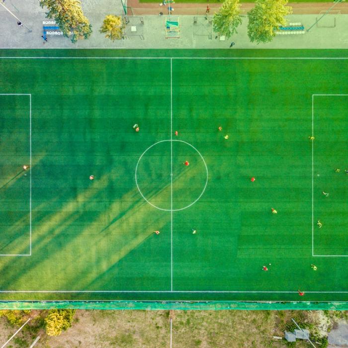 Fotbalul: Cel mai popular sport din industrie