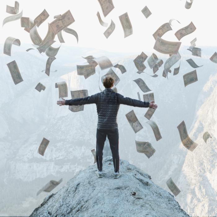 Horoscop special: Zodiile care vor încheia anul în glorie din punct de vedere financiar