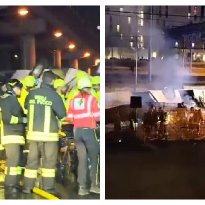 Șoferul responsabil de accidentul mortal al autobuzului din Mestre ar fi suferit o problemă de sănătate