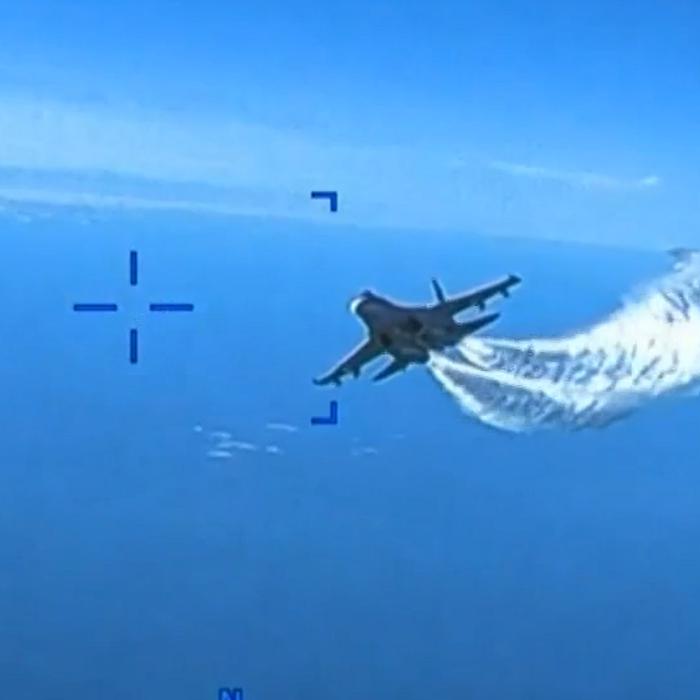 Iohannis: România va aduce sisteme de apărare antidronă suplimentare 