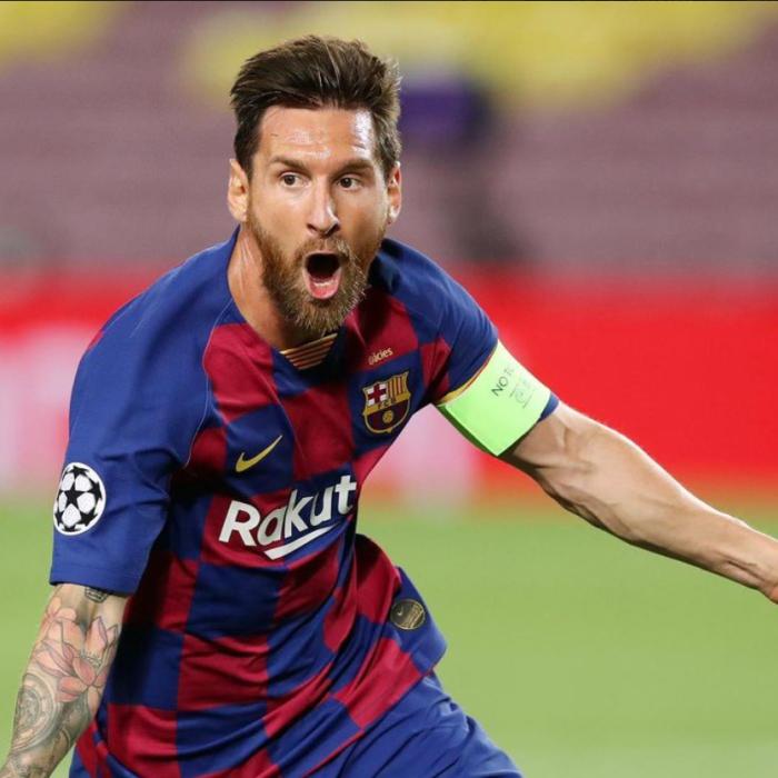 Lionel Messi este nominalizat pentru premiul MVP al MLS 2023, deși a jucat doar patru meciuri pentru Inter Miami