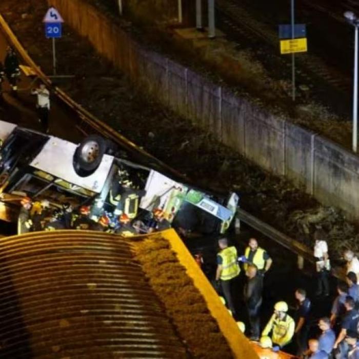Controverse în Italia, după accidentul de la Mestre. Țara se confruntă cu problema uriașă a podurilor degradate
