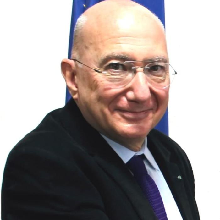 Radu Ioanid, ambasadorul României în Statul Israel, interviu pentru DC Media Group. Dialogul a avut loc în septembrie 2023, înaintea tragicelor evenimente din Israel - VIDEO