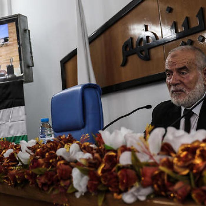 Reuters: Germania și Austria taie ajutoarele de milioane de euro acordate palestinienilor, ca răspuns la atacul grupului islamist Hamas