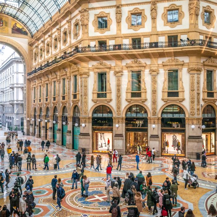 Cele mai periculoase orașe din Italia: Milano este pe primul locul, Roma este pe podium pentru prima dată