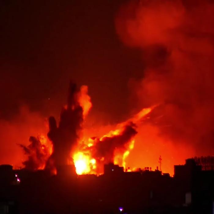 Israel: peste 1.200 de morți, rachete și din Liban și Siria. SUA lucrează la un coridor pentru a permite civililor să fugă