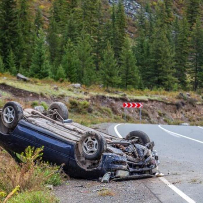 Un român a rămas fără permis de conducere în Austria din cauza unei capre