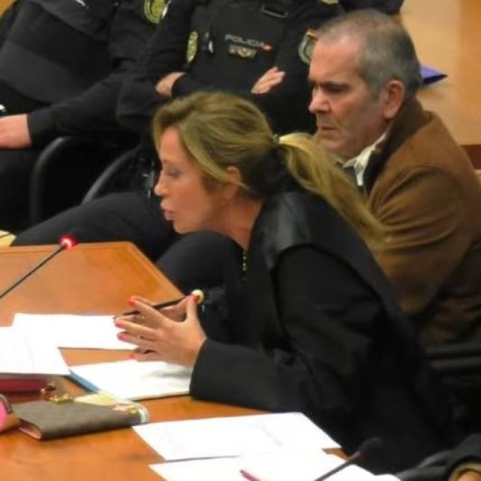 Nicoleta Clara, o româncă din Spania, ucisă cu sânge rece de fostul iubit. Bărbatul ar putea sta 25 de ani la închisoare