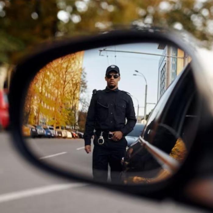 Un român a încercat să mituiască un polițist bulgar, în Burgas. I-a întins o bancnotă de 50 de leva