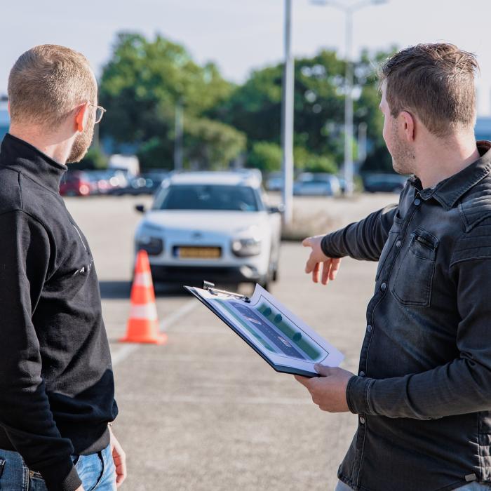 Care este locul în care iei cel mai ușor permisul de conducere în Marea Britanie. Are o rată de succes de aproape 70%