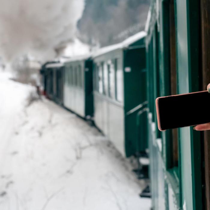 Curtea Supremă din Italia, decizie istorică: Despăgubiri pentru "daune existențiale", după ce un tren a stat blocat în zăpadă 24 de ore 