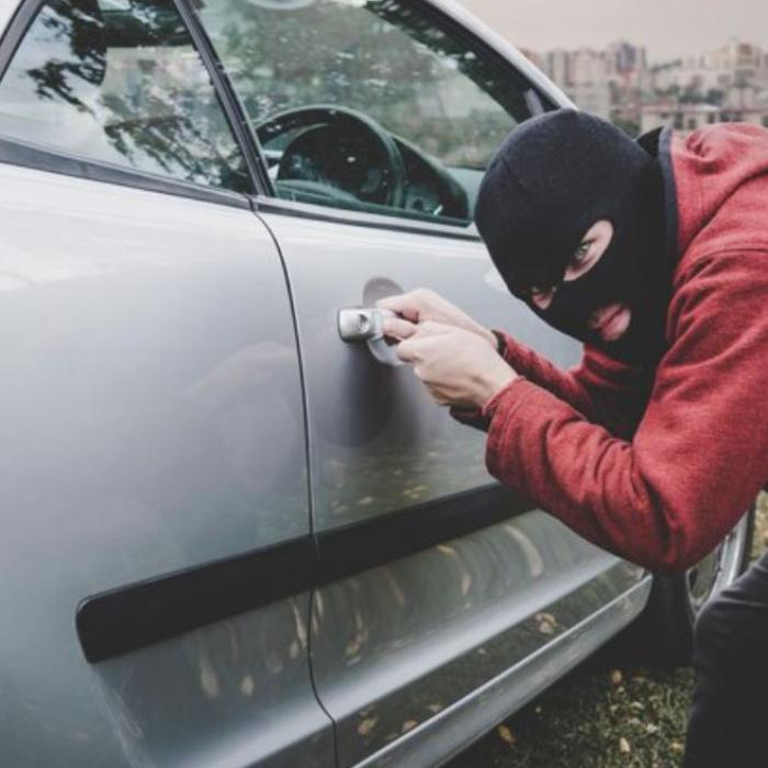 Zeci de autovehicule furate din spaţiul Schengen, găsite în România săptămâna trecută