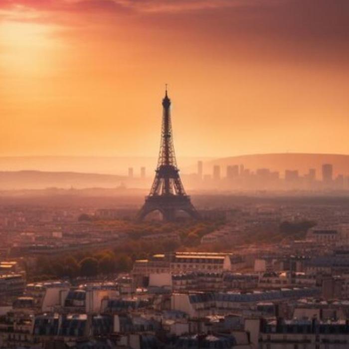 Franța se teme pentru industria sa turistică: tot mai mulți oameni își amână călătoriile de frica amenințărilor cu bombă