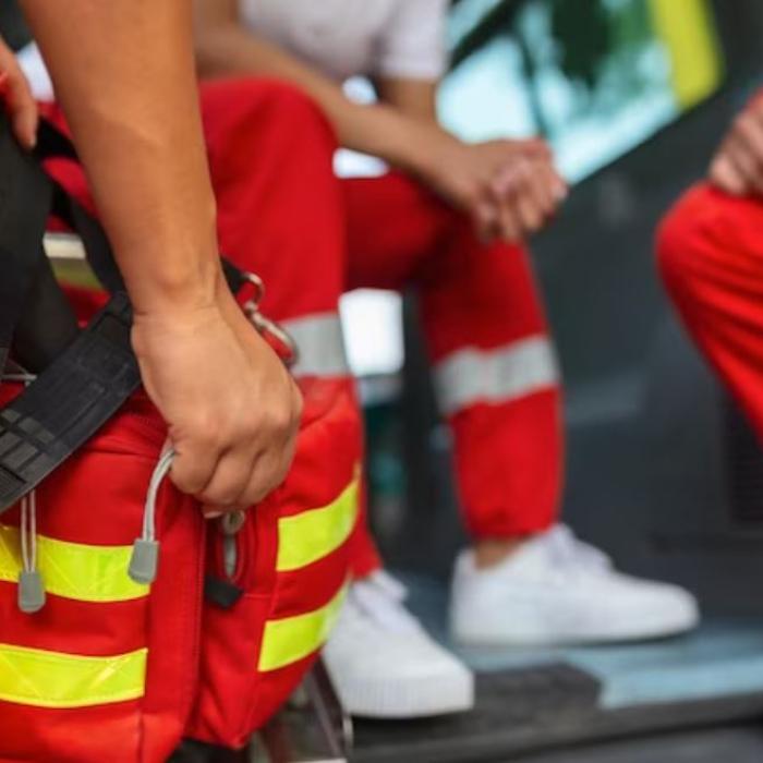 Un român din Italia a mers la Urgențe după ajutor, dar medicii au chemat carabinierii