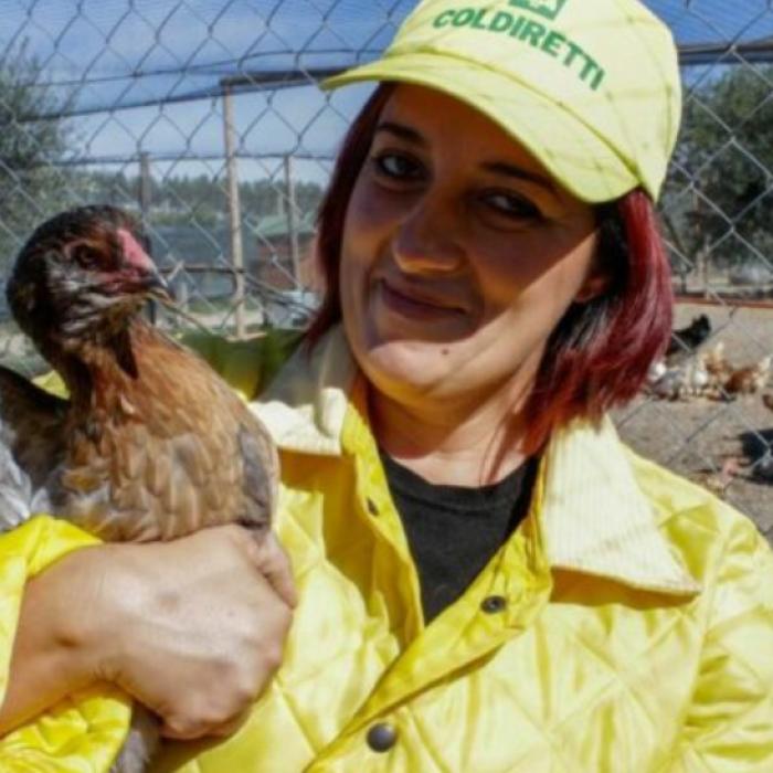 O româncă a dat lovitura în Italia cu o afacere de suflet: „În următorii ani, oamenii se vor întoarce la munca pământului, ca în trecut“