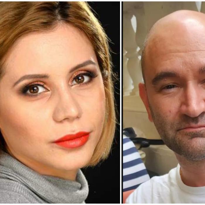 Marius Balo, în greva foamei pentru a atrage atenția asupra cazului Irinei Apostol, o altă româncă întemnițată în China