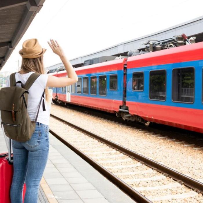 Transportul feroviar din Germania, în pericol: Mecanicii de locomotive amenință că vor intra în grevă, peste câteva zile