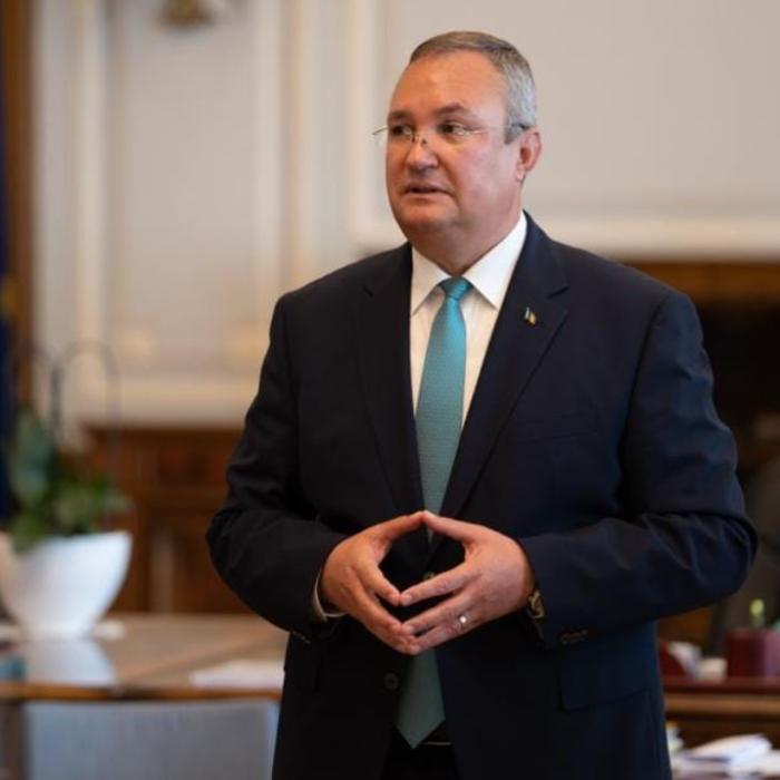 Biroul Politic Național al PNL se reunește la Sinaia. Ciucă: "Am discutat proiectele partidului"