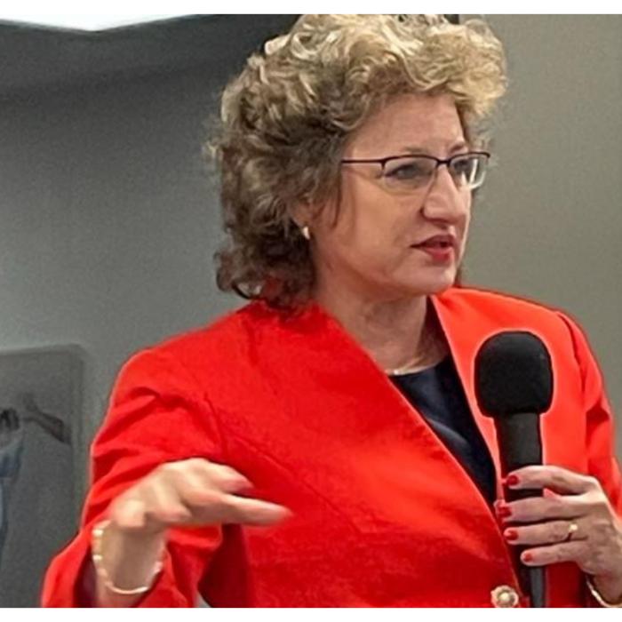 Diaspora medicală, rol și însemnătate. Consilierul prezidențial Dr. Diana Păun, interviu pentru DC Media Grup/ VIDEO