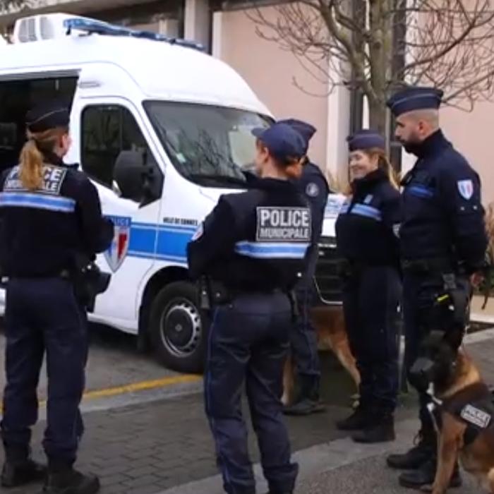 Franța. Un român a lăsat zeci de oameni fără serviciu, după ce a jefuit mai multe șantiere. Pagube de 60.000 de euro