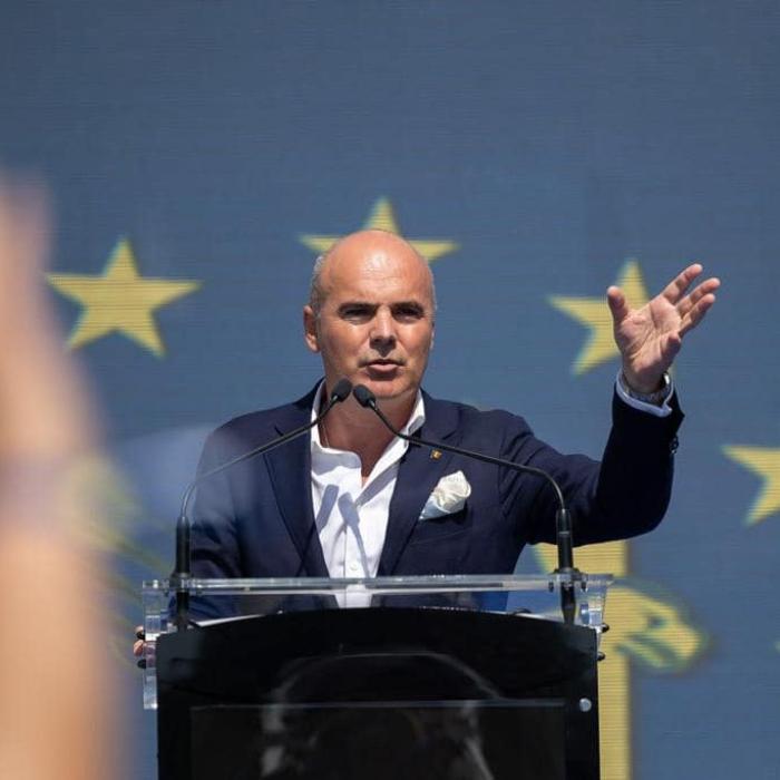Rareș Bogdan anunță că PNL nu se va alia cu PSD la nici un rând de alegeri din 2024
