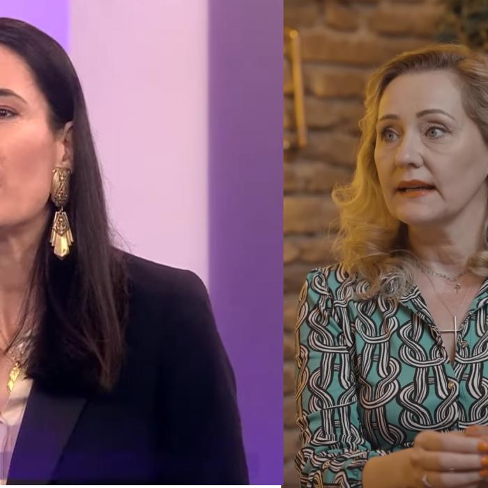 Lasconi critică abordarea colegei sale de partid, Clotilde Armand: „Știu că a muncit, dar a fost votată să facă treabă, nu să fie doar primar în opoziţie”
