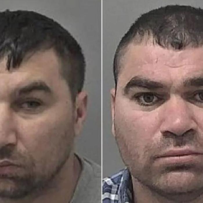 Doi români care au furat baterii de camion și cutii cu antichități, căutați de autoritățile din Portugalia