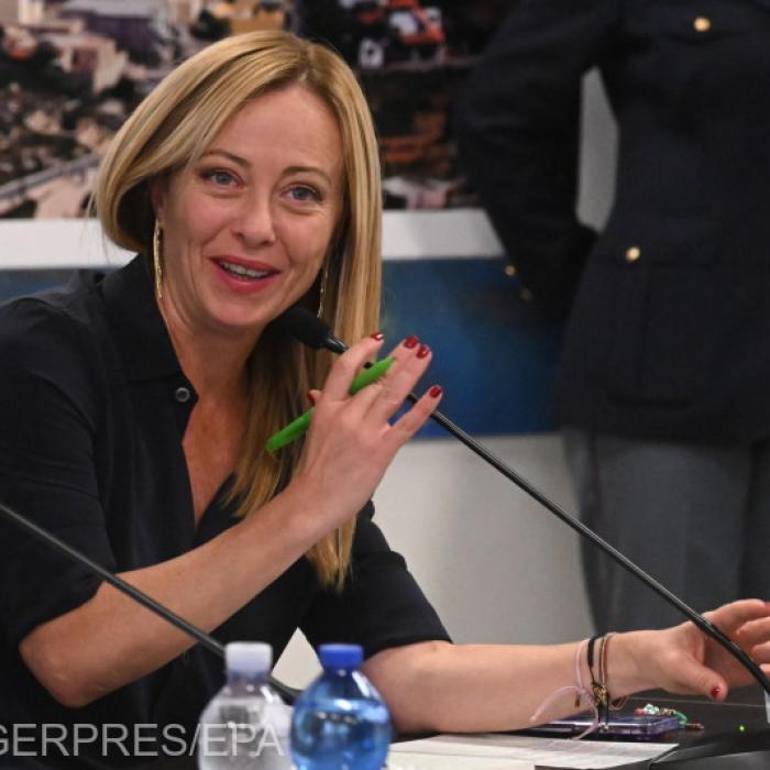 Toate taxele ascunse de guvernul Meloni în bugetul Italiei pe 2024: De la taxa de turism, la taxa pe zahăr și plastic. TVA mai mare la scutece si noi impozite pe case