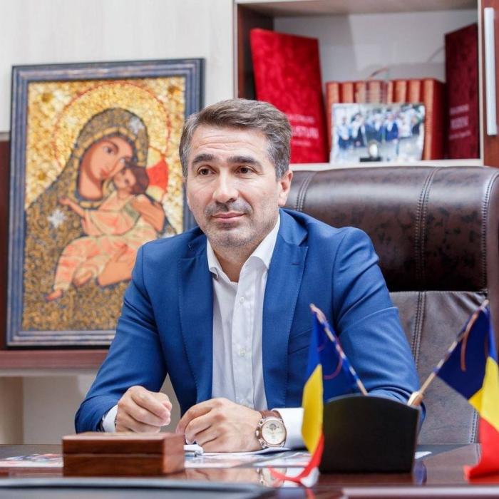 Fugarul Ionel Arsene rămâne în Italia. Curtea de Apel din Bari a suspendat extrădarea fostului preşedinte al CJ Neamţ