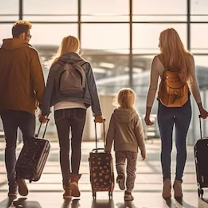 O companie aeriană a abandonat pasagerii în Spania, pentru a oferi avionul unei echipe de fotbal