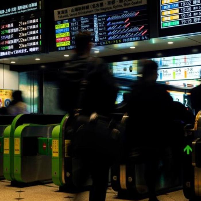 Activitatea aeroportului din Bruxelles, perturbată de o pană de curent: „Gestionarea bagajelor se face pe întuneric”