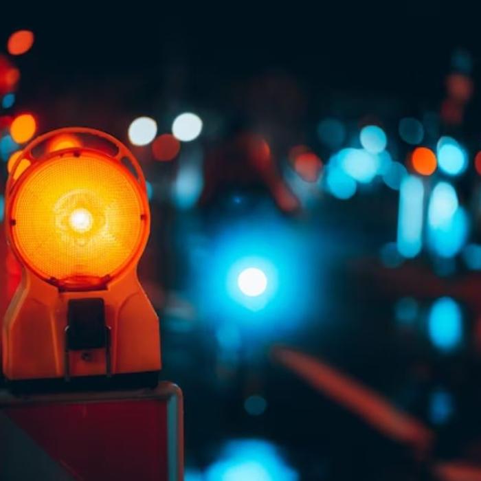 Șofer român, mort într-un accident teribil în Germania. N-a văzut că e ambuteiaj și a intrat cu viteză în TIR-ul oprit în fața sa