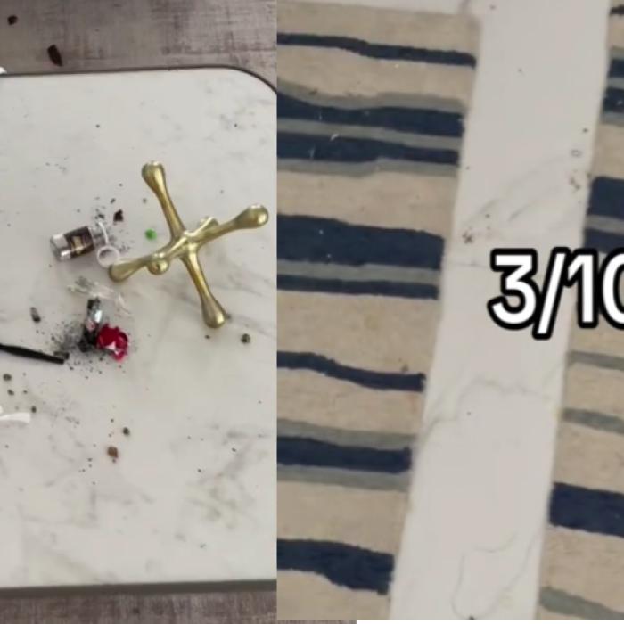 Gazdă Airbnb dezamăgită de mizeria imensă pe care o celebritate a lăsat-o în urmă: „A plecat fără rușine” - VIDEO