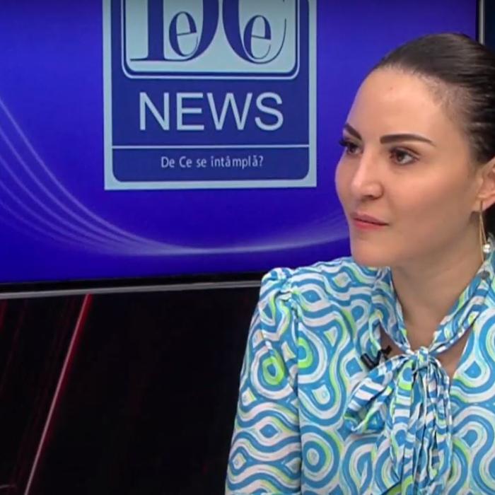 Asociația "Institutul Român pentru Îmbătrânire Activă", zeci de activități pentru seniori. Alexandra Dobre: Organizăm evenimente culturale, cursuri de digitalizare și educație pentru sănătate