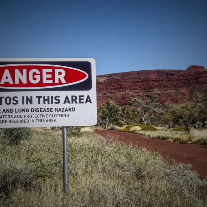 "Cel mai periculos oraș din lume" a fost complet abandonat și șters de pe hărți