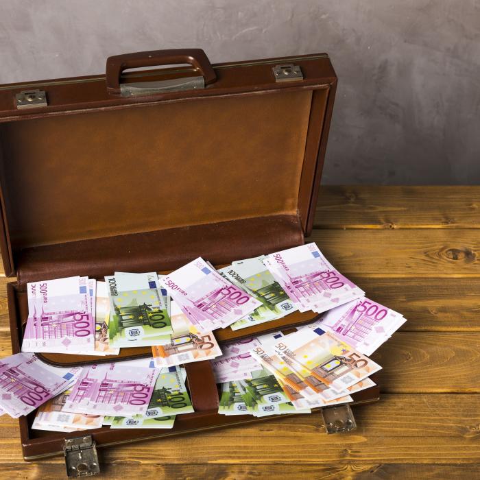 Româncă arestată în lipsă în Suedia, pentru fraudă în domeniul transporturilor: Ar fi facturat ilegal aproape un milion de euro