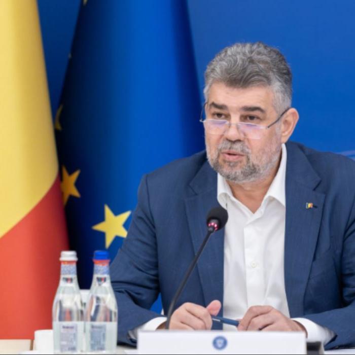 Ciolacu: România se sufocă sub propria sa greutate