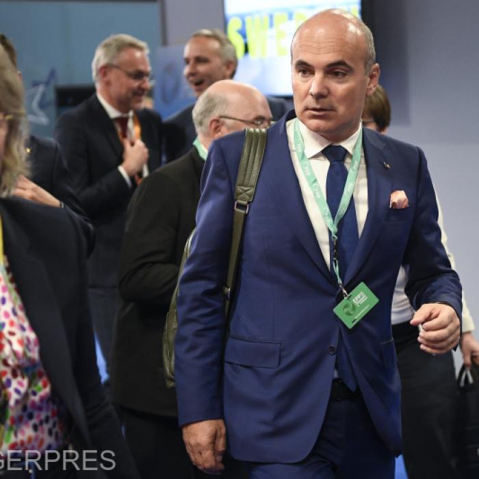 Tensiuni în coaliție. Rareş Bogdan, atac dur la PSD: "În anii '90 Iliescu ne făcea 'golani'; după 33 de ani PSD a trecut la 'mitocanule' "