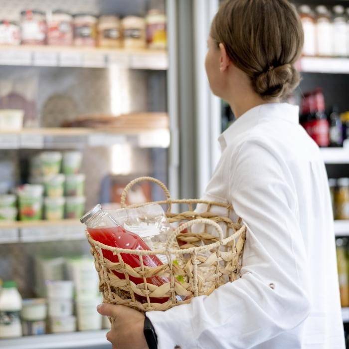 Din cauza unei erori de traducere, un supermarket a fost amendat cu 1.000 de euro