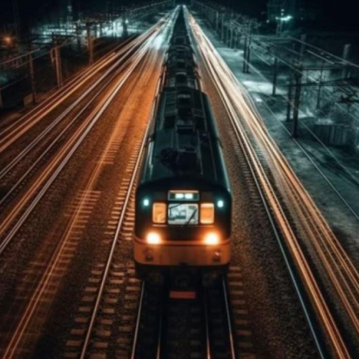 Traficul feroviar din Germania, paralizat de o grevă: milioane de pasageri au fost afectați