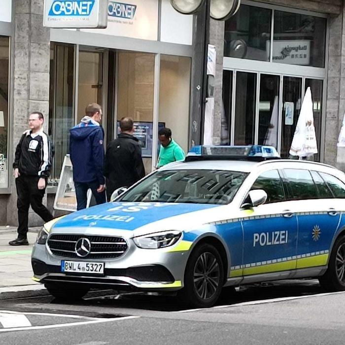 Războiul din Gaza are ecouri în Europa. Poliţia germană spune că peste 3.500 de infracţiuni sunt legate de acest conflict