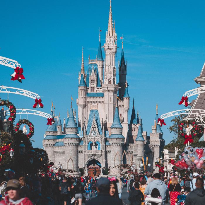 Surpriză de vis pentru 1.200 de angajați. Patronul miliardar le-a plătit o excursie întreagă la Disneyland