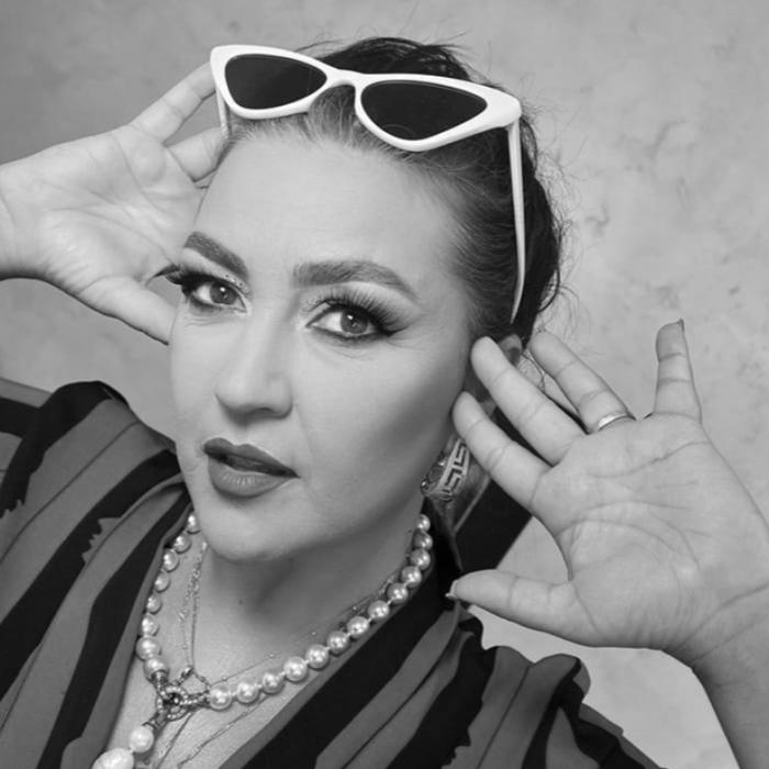 A murit Rona Hartner. Doliu în lumea artistică din România
