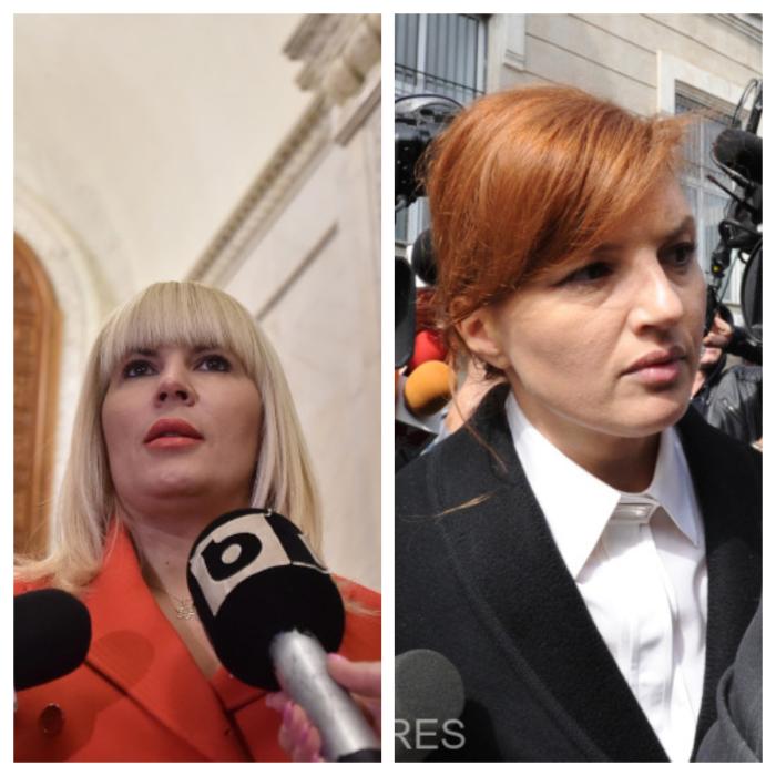 ÎCCJ a respins recursul DNA în procesul în care Elena Udrea şi Ioana Băsescu au scăpat de condamnări