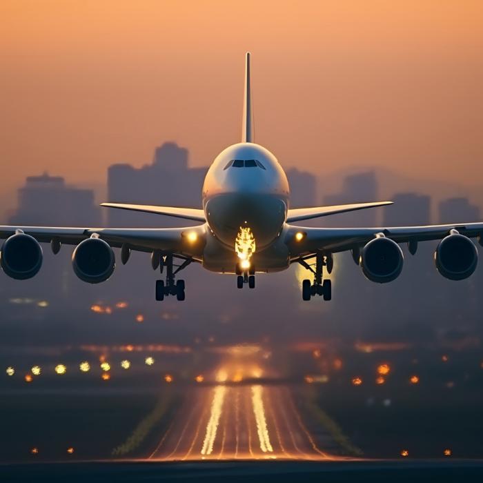 Tensiuni la Brussels Airlines: sindicatul cere piloților să intre în grevă la începutul lunii decembrie