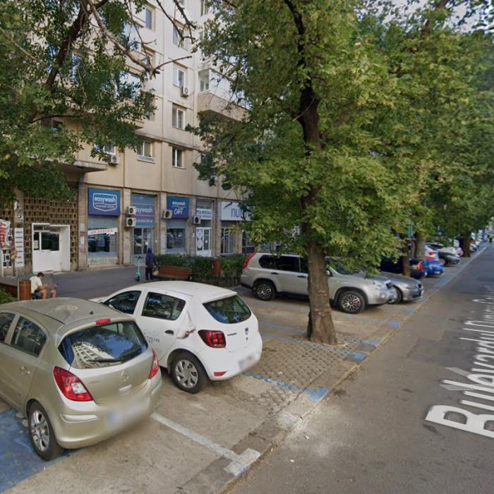 Alertă cu bombă la doi pași de Ministerul Transporturilor: Colet suspect lângă Gara de Nord