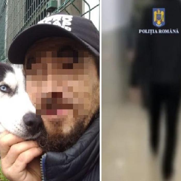 Alexandru, românul care l-ar fi ucis pe Ion „Chinezul”, în Belgia, a recunoscut ce a făcut. Surorile victimei: „A fost o minciună!”