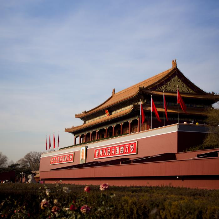 China ridică vizele pentru cetățenii din Franţa, Germania, Italia, Olanda şi Spania