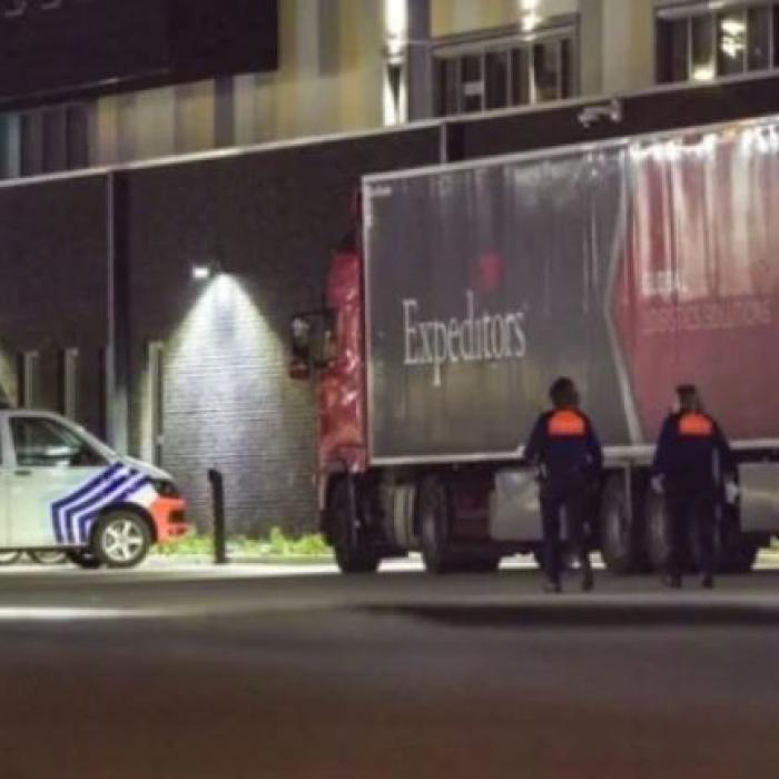 Gheorghe Nica, românul condamnat în cazul celor 39 de vietnamezi găsiţi decedaţi într-un camion frigorific, trebuie să plătească despăgubiri familiilor